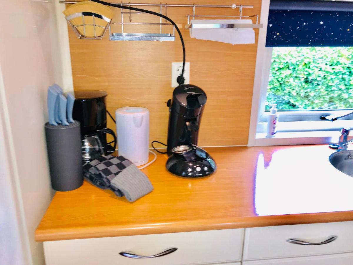 De Corner van Zeeland met jacuzzi Sint-Annaland Buitenkant foto